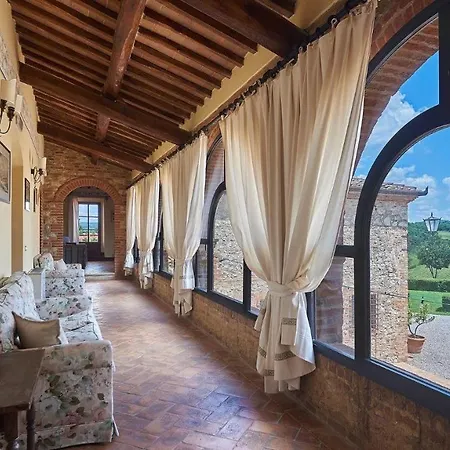 Villa Boscarello 21