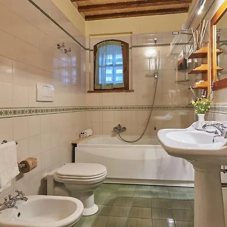 Villa Boscarello 21